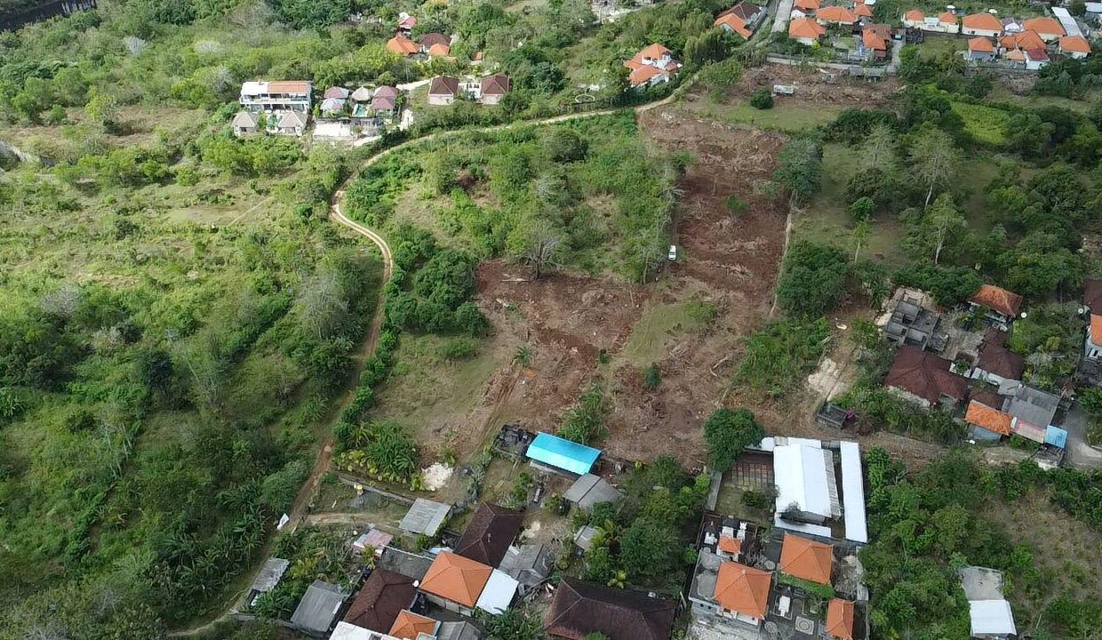 Prime 24 Are Leasehold Land Ready to Build in Uluwatu (3)