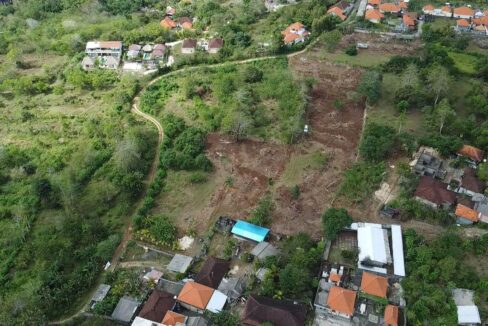 Prime 24 Are Leasehold Land Ready to Build in Uluwatu (3)