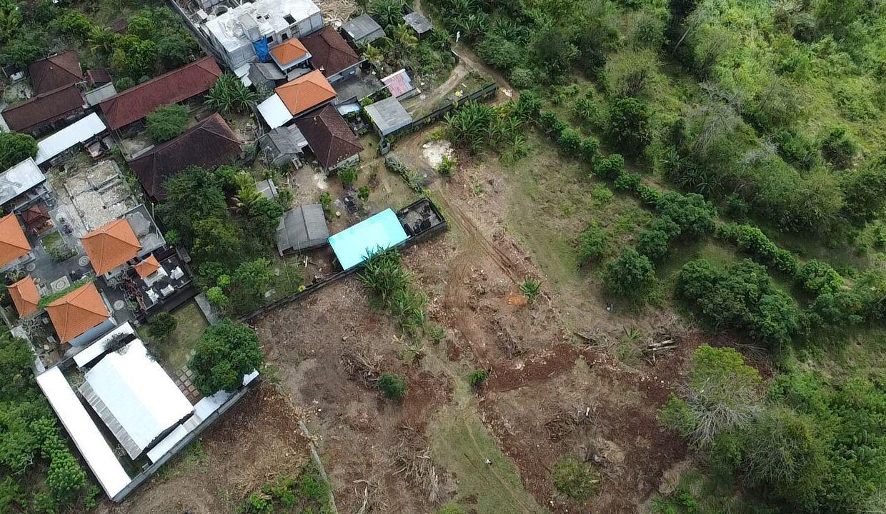 Prime 24 Are Leasehold Land Ready to Build in Uluwatu (4)