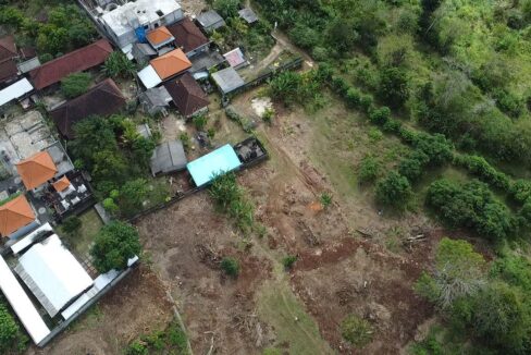 Prime 24 Are Leasehold Land Ready to Build in Uluwatu (4)