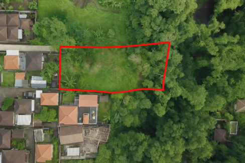 Prime Riverfront Land for Lease in Buwit, Tabanan – Close to Pererenan & Canggu (5)