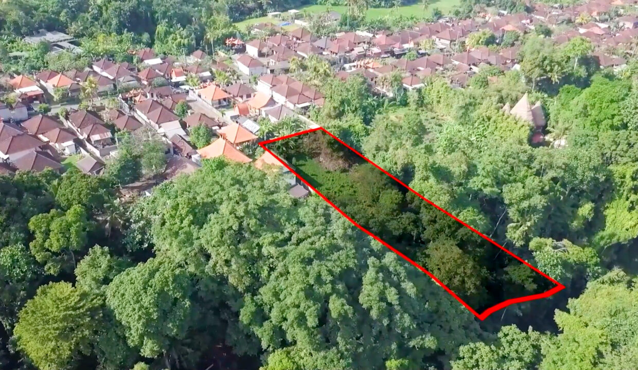 Prime Riverfront Land for Lease in Buwit, Tabanan – Close to Pererenan & Canggu (6)