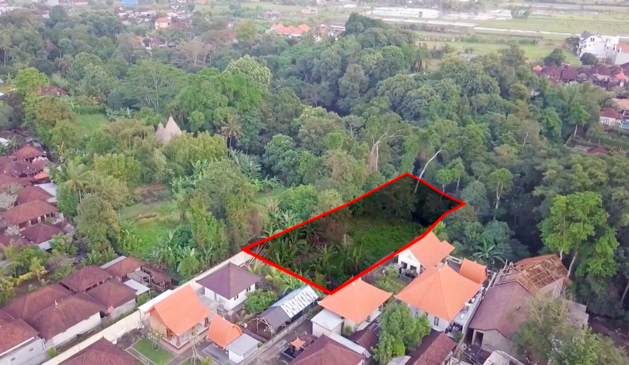 Prime Riverfront Land for Lease in Buwit, Tabanan – Close to Pererenan & Canggu (7)