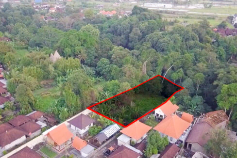 Prime Riverfront Land for Lease in Buwit, Tabanan – Close to Pererenan & Canggu (7)