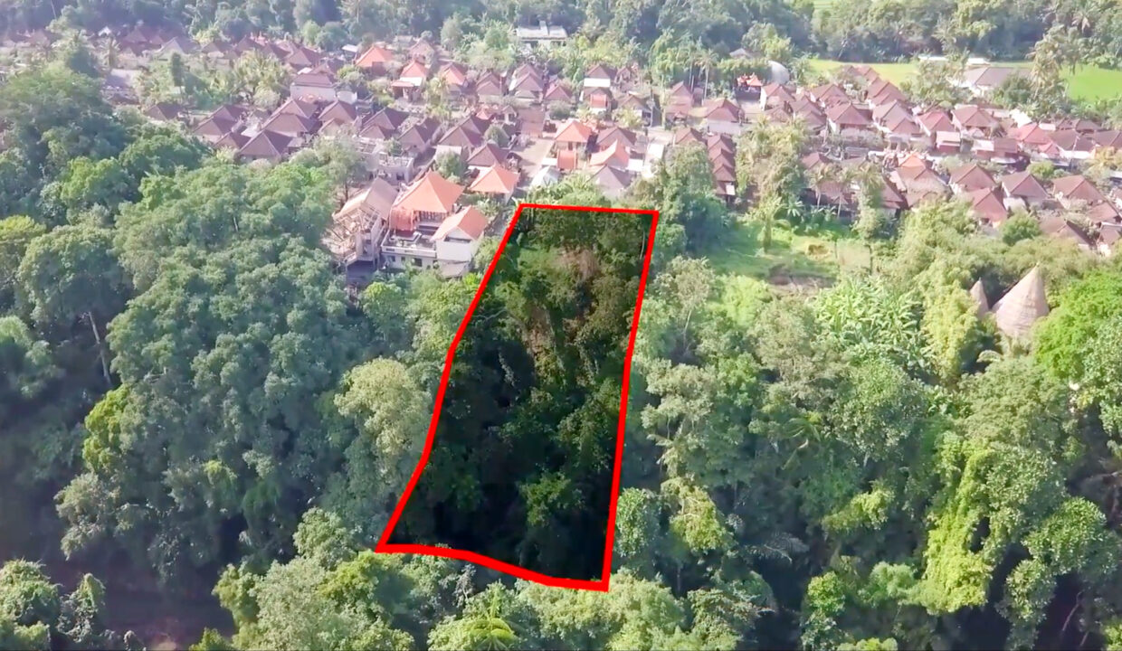 Prime Riverfront Land for Lease in Buwit, Tabanan – Close to Pererenan & Canggu (8)