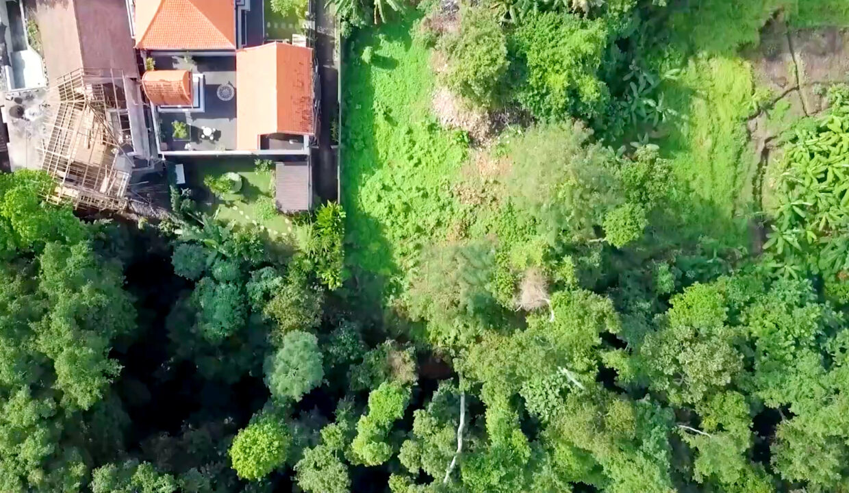 Prime Riverfront Land for Lease in Buwit, Tabanan – Close to Pererenan & Canggu (9)