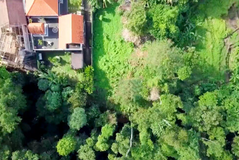 Prime Riverfront Land for Lease in Buwit, Tabanan – Close to Pererenan & Canggu (9)
