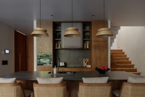 Refined Living & Investment Opportunity Freehold Villa Canggu (10)