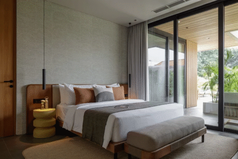 Refined Living & Investment Opportunity Freehold Villa Canggu (12)
