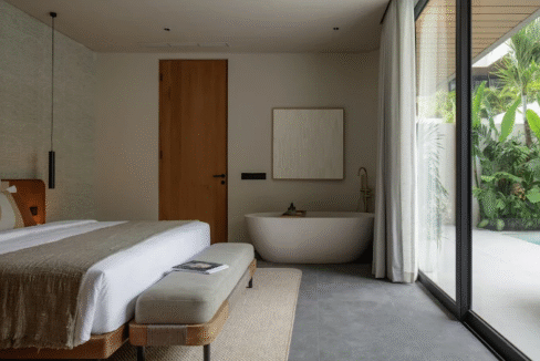 Refined Living & Investment Opportunity Freehold Villa Canggu (14)