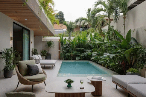 Refined Living & Investment Opportunity Freehold Villa Canggu (2)