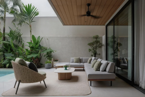 Refined Living & Investment Opportunity Freehold Villa Canggu (3)