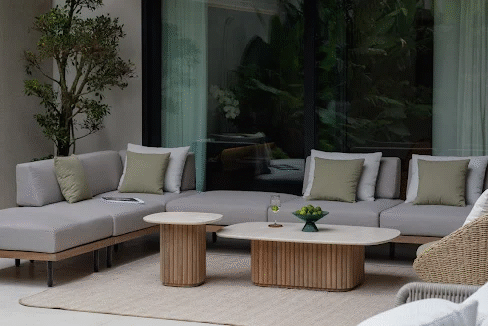 Refined Living & Investment Opportunity Freehold Villa Canggu (4)
