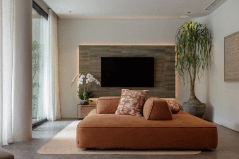 Refined Living & Investment Opportunity Freehold Villa Canggu (5)