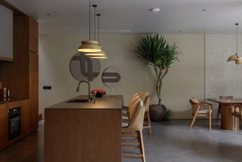 Refined Living & Investment Opportunity Freehold Villa Canggu (7)