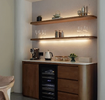 Refined Living & Investment Opportunity Freehold Villa Canggu (8)