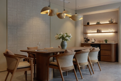 Refined Living & Investment Opportunity Freehold Villa Canggu (9)