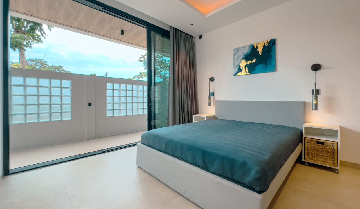 Solar-Powered Smart Luxury Villa for Sale in Tumbak BayuhPererenan – Freehold 5BR (13)