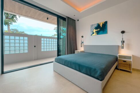Solar-Powered Smart Luxury Villa for Sale in Tumbak BayuhPererenan – Freehold 5BR (13)