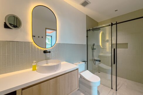 Solar-Powered Smart Luxury Villa for Sale in Tumbak BayuhPererenan – Freehold 5BR (14)