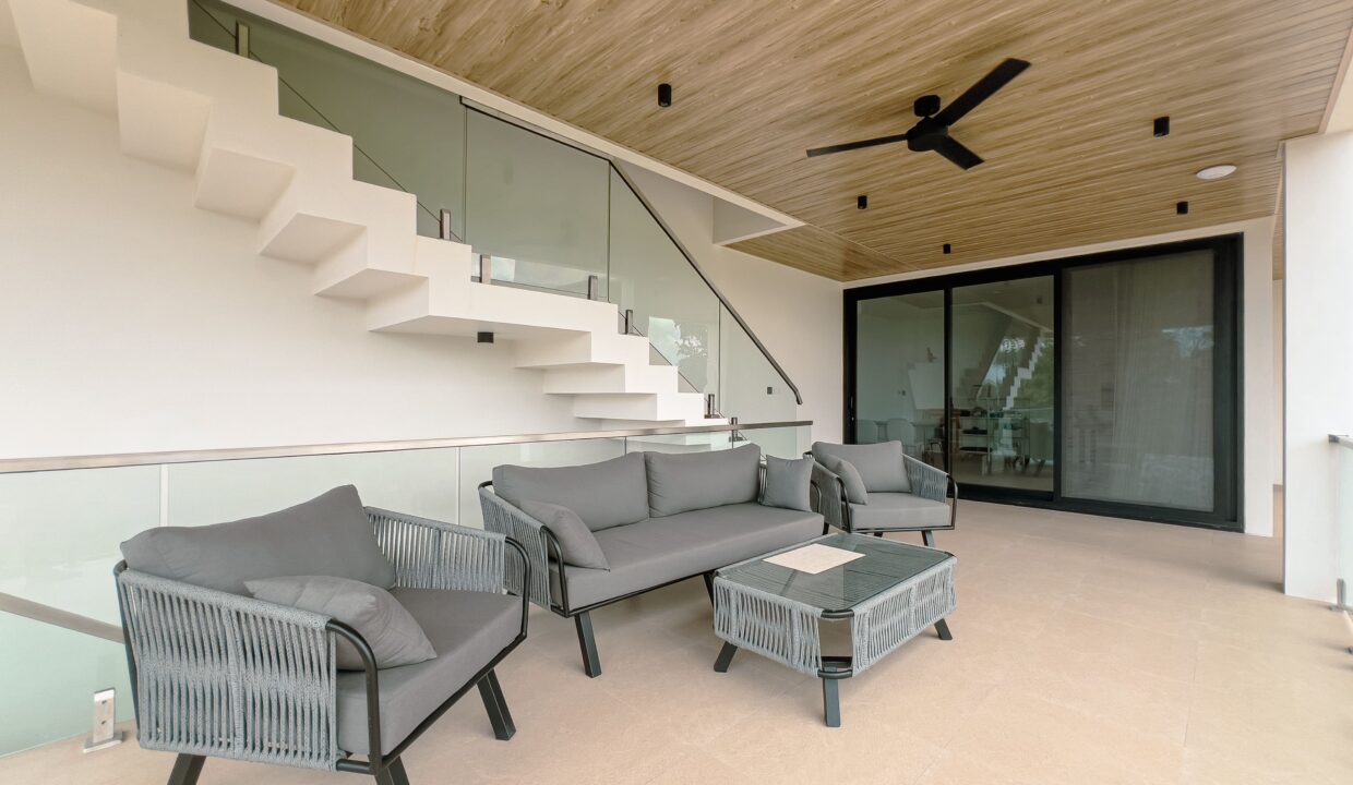 Solar-Powered Smart Luxury Villa for Sale in Tumbak BayuhPererenan – Freehold 5BR (15)