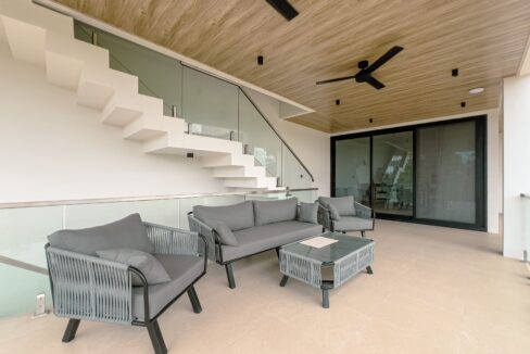 Solar-Powered Smart Luxury Villa for Sale in Tumbak BayuhPererenan – Freehold 5BR (15)