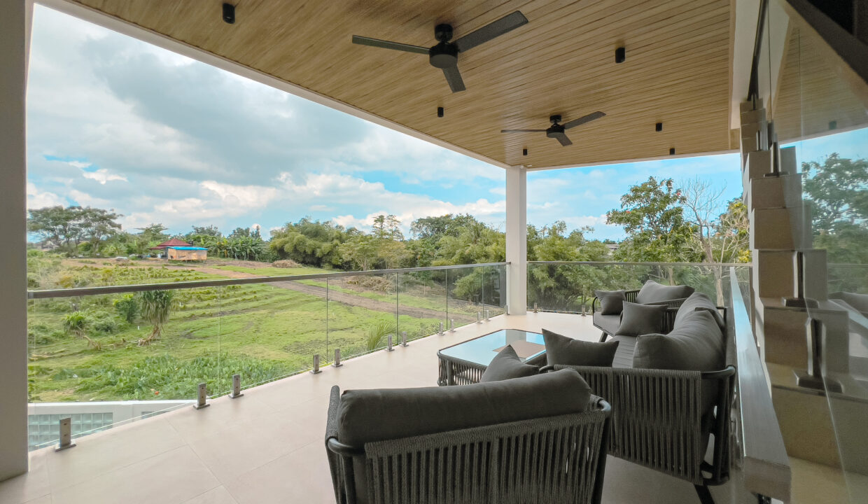 Solar-Powered Smart Luxury Villa for Sale in Tumbak BayuhPererenan – Freehold 5BR (16)