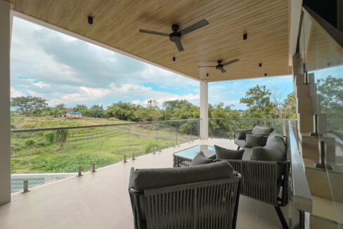 Solar-Powered Smart Luxury Villa for Sale in Tumbak BayuhPererenan – Freehold 5BR (16)