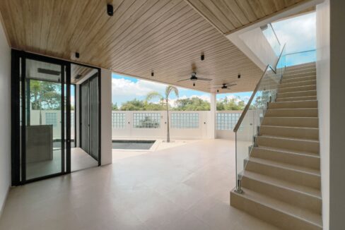 Solar-Powered Smart Luxury Villa for Sale in Tumbak BayuhPererenan – Freehold 5BR (4)