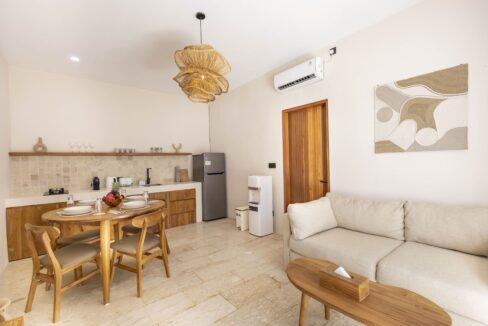 Stylish 1-Bedroom Apartment in Bingin – Perfect for Living, Working, or Investing (3)