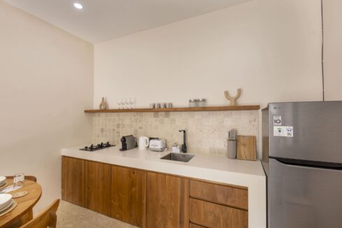 Stylish 1-Bedroom Apartment in Bingin – Perfect for Living, Working, or Investing (4)