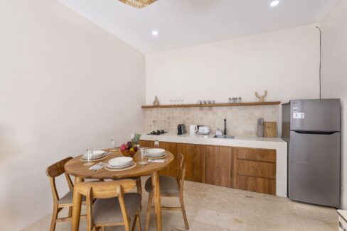 Stylish 1-Bedroom Apartment in Bingin – Perfect for Living, Working, or Investing (6)