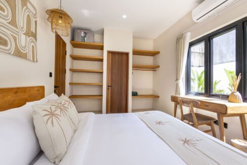 Stylish 1-Bedroom Apartment in Bingin – Perfect for Living, Working, or Investing (9)