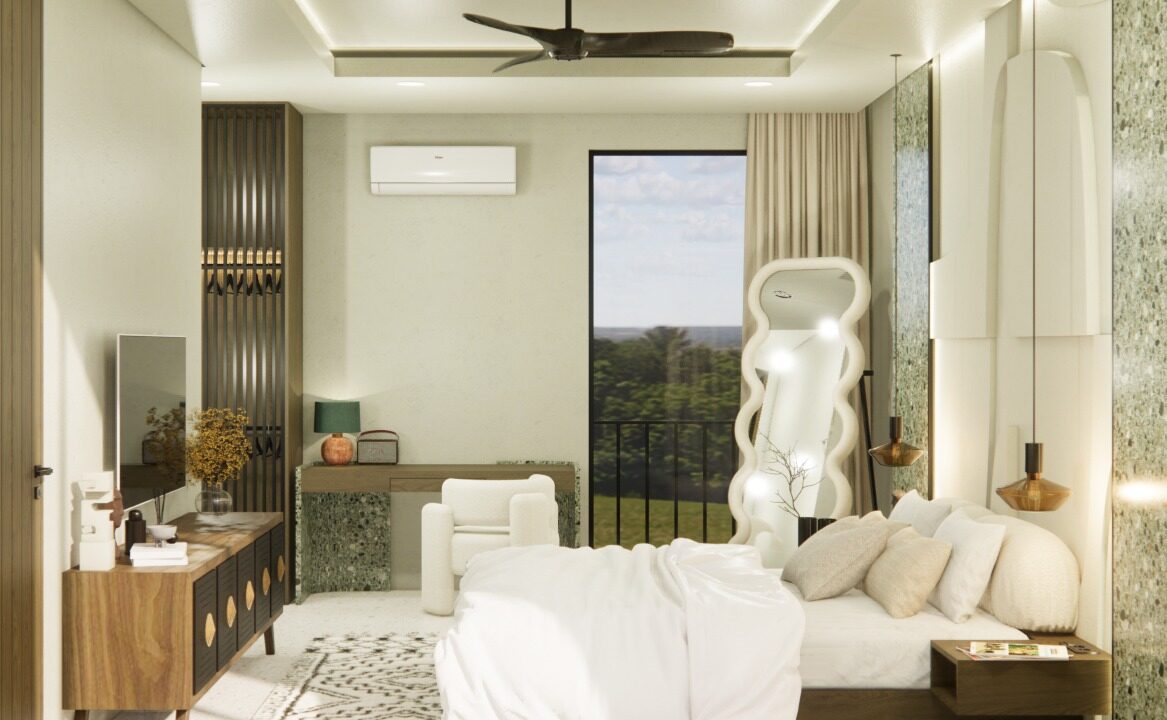 Stylish Turnkey Townhouses for Sale in the Heart of Canggu (10)
