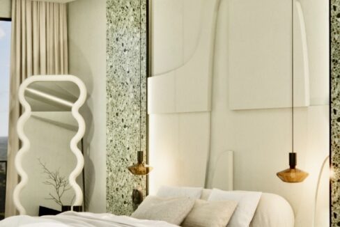 Stylish Turnkey Townhouses for Sale in the Heart of Canggu (8)