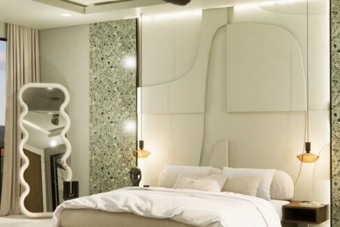 Stylish Turnkey Townhouses for Sale in the Heart of Canggu (9)