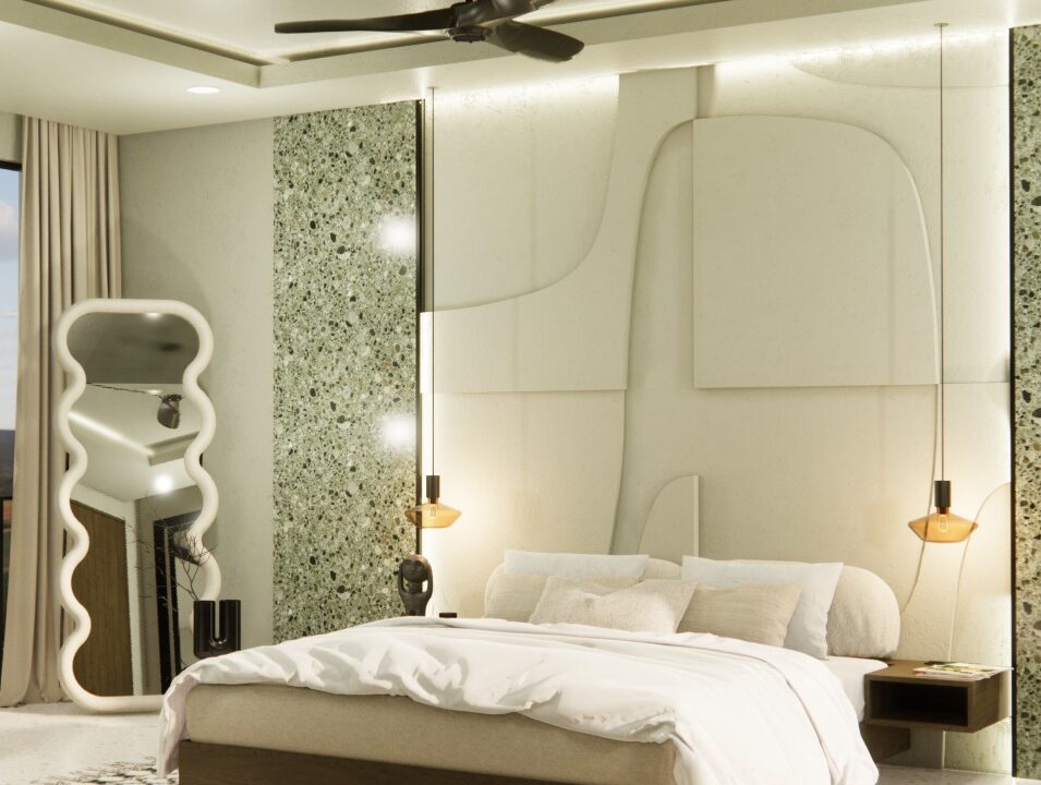 Stylish Turnkey Townhouses for Sale in the Heart of Canggu (9)