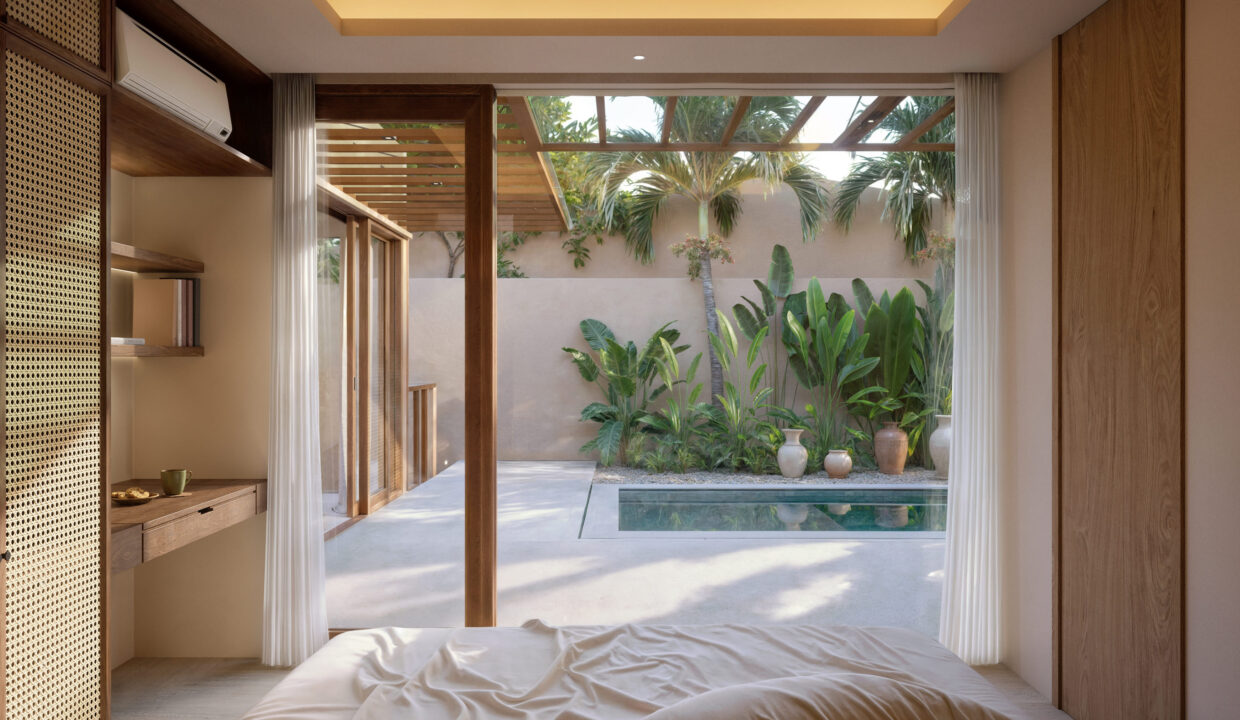 Sustainable 3-Bedroom Designer Villas for Sale in Uluwatu - Private Pool & Modern Luxury (10)