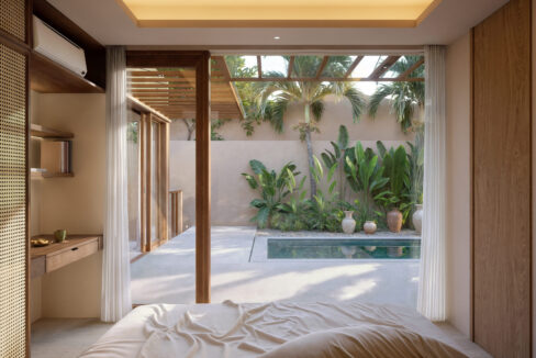 Sustainable 3-Bedroom Designer Villas for Sale in Uluwatu - Private Pool & Modern Luxury (10)