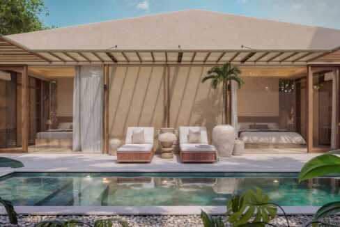 Sustainable 3-Bedroom Designer Villas for Sale in Uluwatu - Private Pool & Modern Luxury (11)