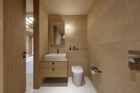 Sustainable 3-Bedroom Designer Villas for Sale in Uluwatu - Private Pool & Modern Luxury (12)