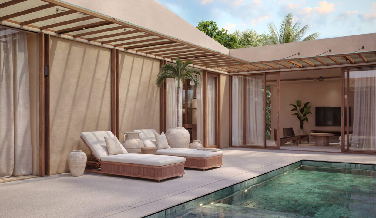 Sustainable 3-Bedroom Designer Villas for Sale in Uluwatu - Private Pool & Modern Luxury (14)