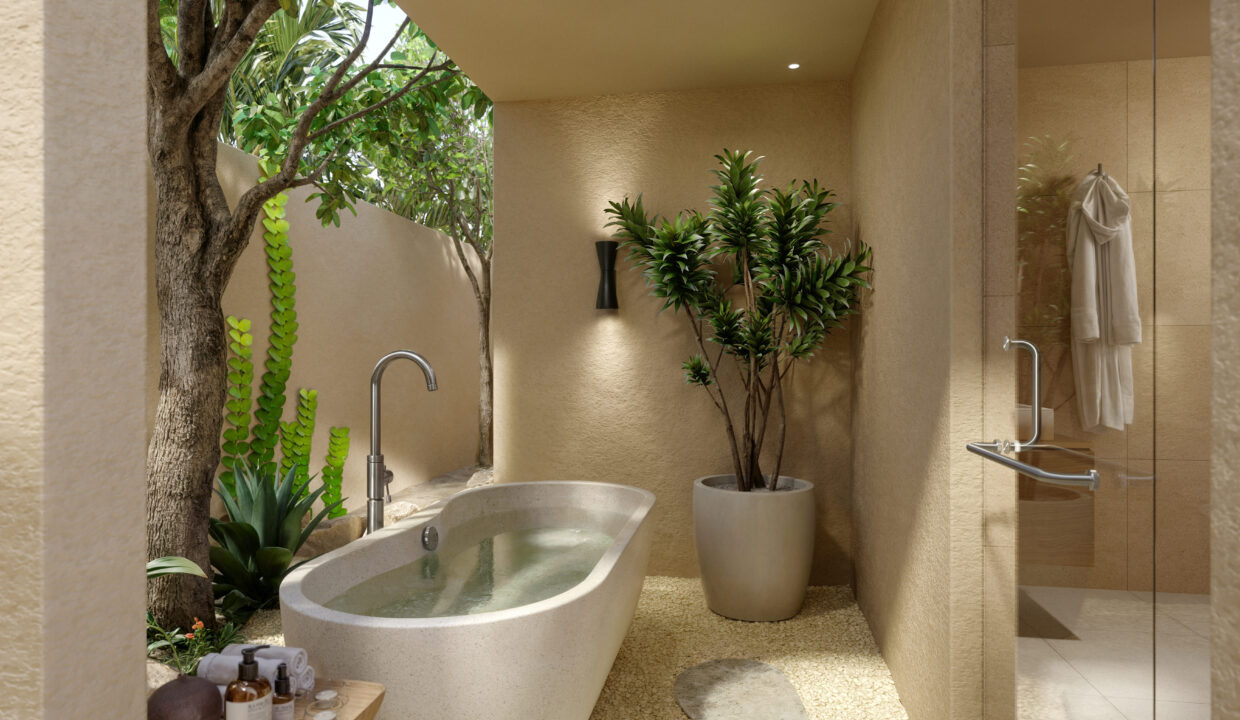 Sustainable 3-Bedroom Designer Villas for Sale in Uluwatu - Private Pool & Modern Luxury (15)
