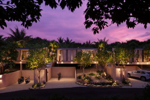 Sustainable 3-Bedroom Designer Villas for Sale in Uluwatu - Private Pool & Modern Luxury (3)