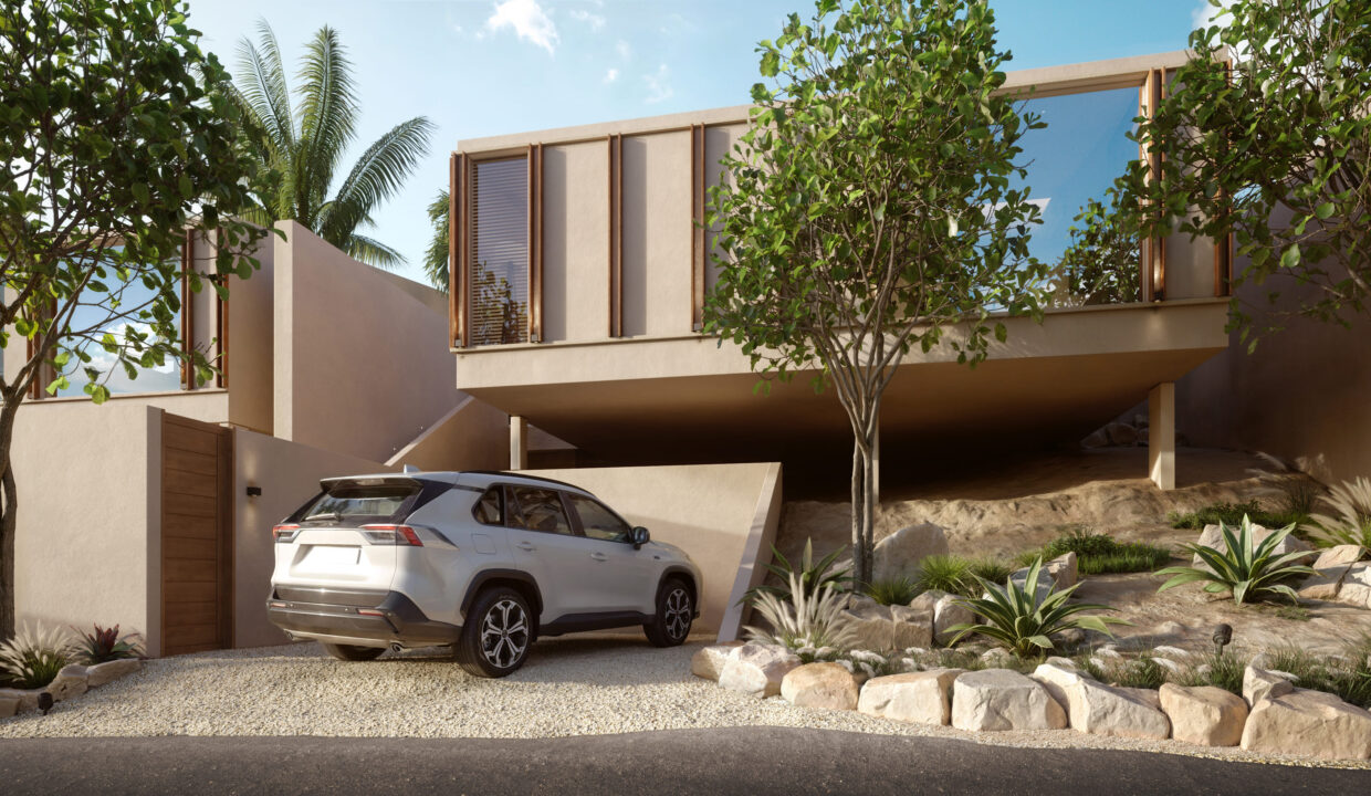 Sustainable 3-Bedroom Designer Villas for Sale in Uluwatu - Private Pool & Modern Luxury (4)