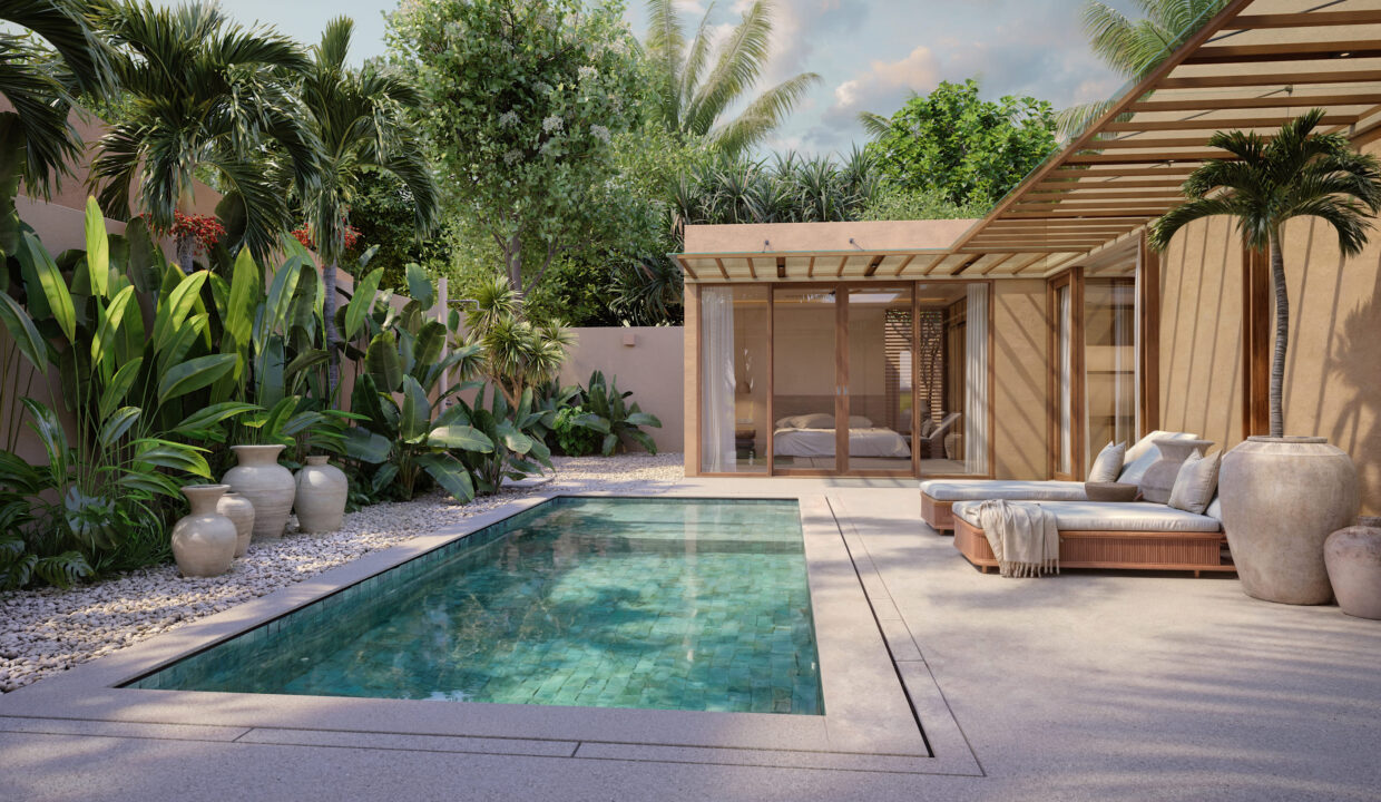 Sustainable 3-Bedroom Designer Villas for Sale in Uluwatu - Private Pool & Modern Luxury (5)