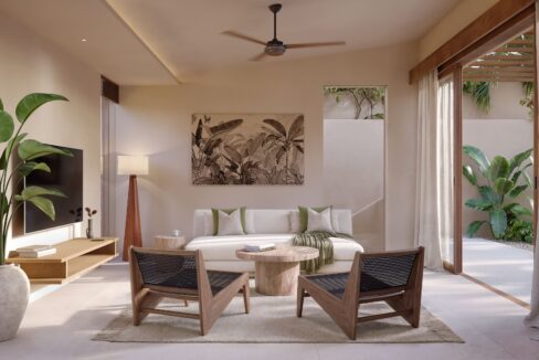 Sustainable 3-Bedroom Designer Villas for Sale in Uluwatu - Private Pool & Modern Luxury (6)