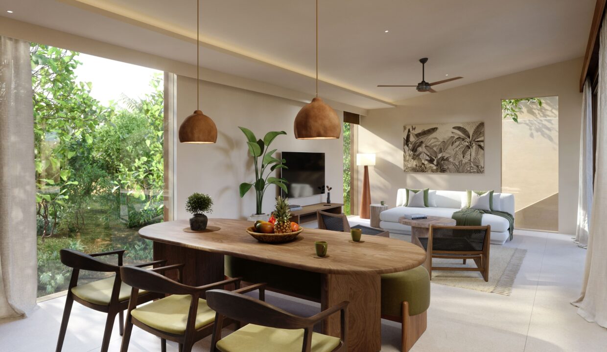 Sustainable 3-Bedroom Designer Villas for Sale in Uluwatu - Private Pool & Modern Luxury (7)