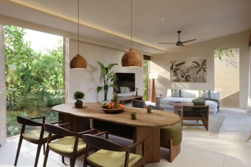 Sustainable 3-Bedroom Designer Villas for Sale in Uluwatu - Private Pool & Modern Luxury (7)