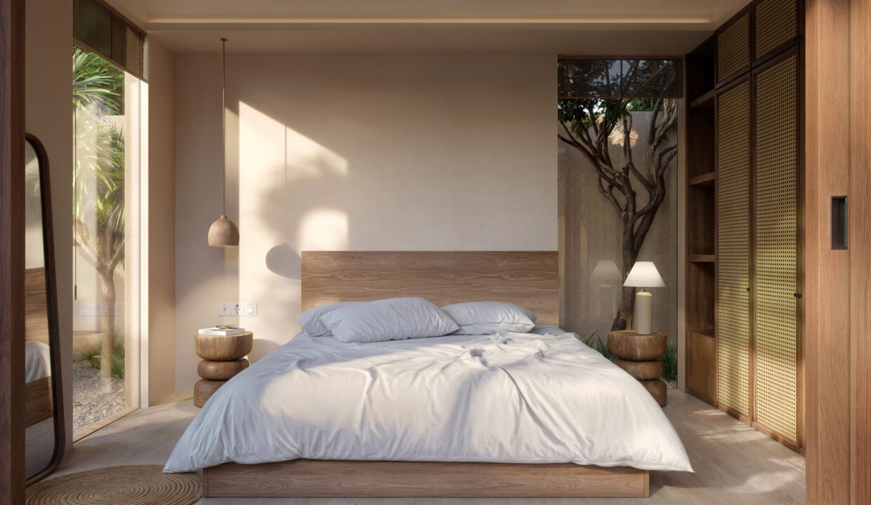 Sustainable 3-Bedroom Designer Villas for Sale in Uluwatu - Private Pool & Modern Luxury (9)